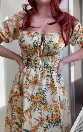 One day a neighbour will look outside his window and see this and I can’t wait