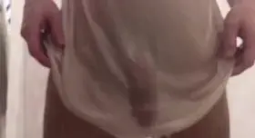 (22) fun in the shower