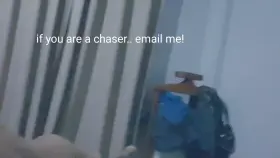 This straight guys first attempt to suck a chub (Philippines)