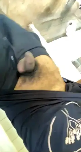 Ever just take it out