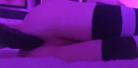 Creampied by Chance!❤️