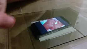 Tits and Pussy Showered in Cum