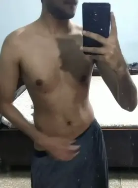 Stop scrolling and start stroking.