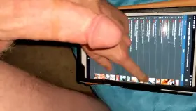 Giving Moon-Goddess-732 the cum her juicy ass deserves