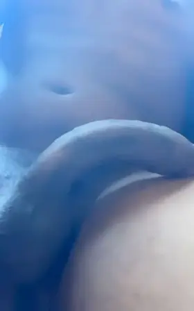 Do you like the sight of my BBC dance? 🍆