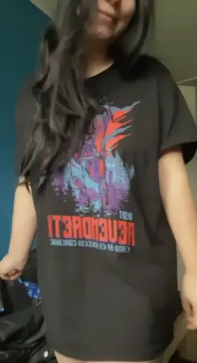 Naturally Bouncy! 😍