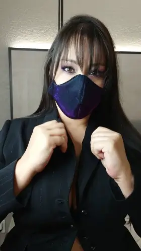 [video] Come to visit me at work today?