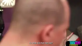 Making the sex life better - part 3 [Behind the scenes][rCockheroGirlfriend212]