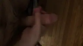 The video I took after getting so many nice comments last night:)