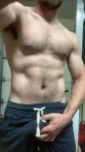 Just messing around in the garage [44]