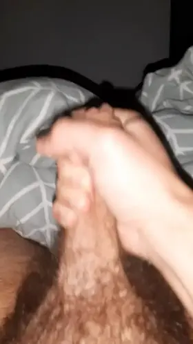 It was especially thick this time