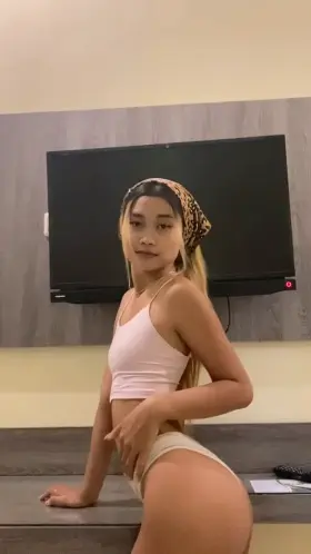 Are you a shy guy, sexually ?