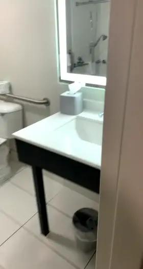 Like if you would bend me over the sink and make me take it 😝