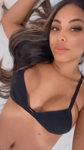 I don’t want to wake up next to anyone but you.