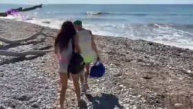 Life-changing vacation