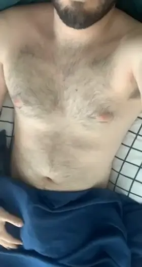 Beard ✅ Boner ✅