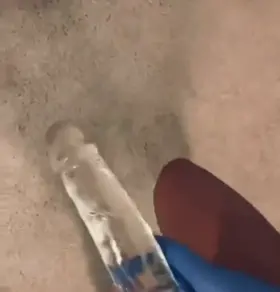 [Domme] Think you can take in all of this?