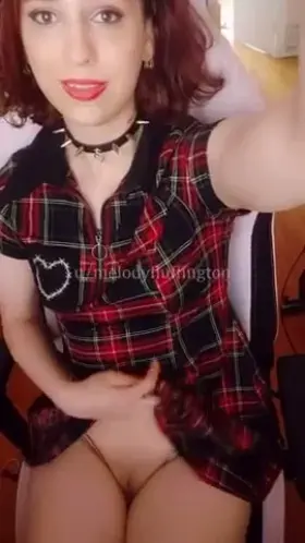 Am I the girl of your dreams?