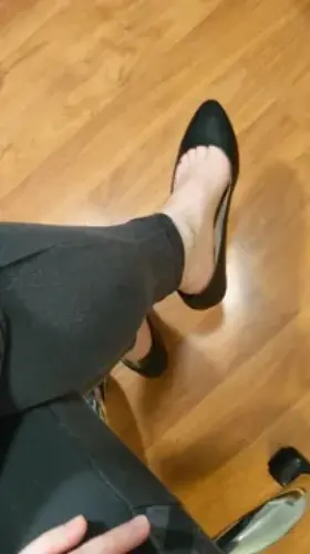 Playing with my flats