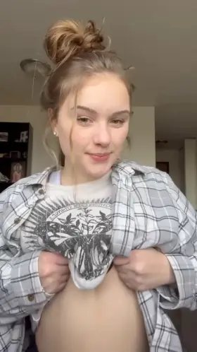 How are my ‘02 tits?