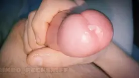 [OC] This Belongs In Your Throat 💦