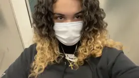 I’ve always been insecure about my nipples 🙈 what do you think?