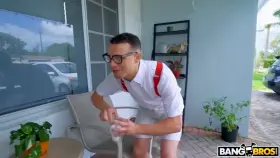 [Bangbros] Alex Coal - Naughty Professor