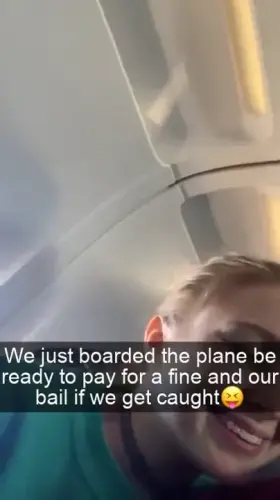 When you showed ID to bail them out the officers realized you two were married