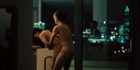 [Ass] , [Nipple] , [Topless] Mai Duong Kieu in ‘Bad Banks’