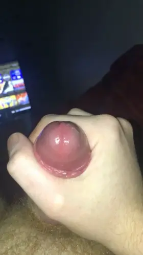 Shooting load after load! like what you see?