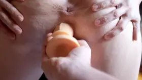 Amateur Sex Toy Squirting Wife Toys