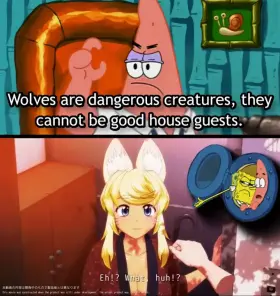 Are you sure about that