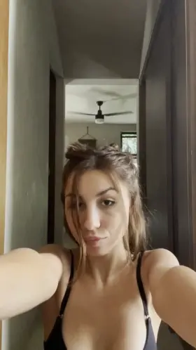 I cannot say no, what would you do with me? Got to my profile and make your fantasy come true 🥰