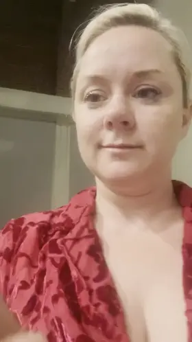 We've been working on mama/daughter training....does that go here too?