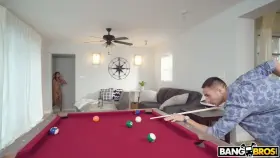 Michelle Anderson - Help me then fuck me