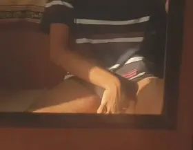 Suck me off in the sunlight to get that extra D