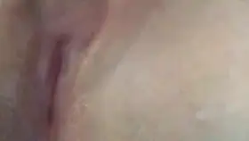 Wanna taste my squirting pussy?