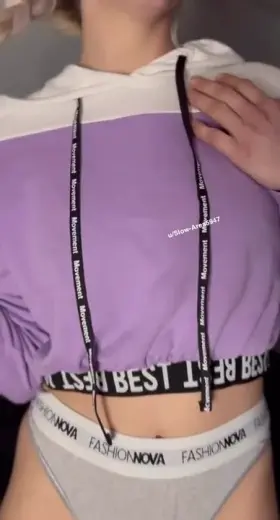 Do my nipples look suckable ? ;)