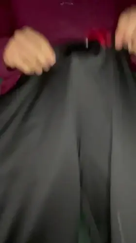 Would You Suck My 18Yr Old Cock?