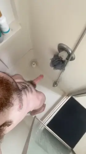 This sound on your face next? [m]