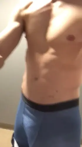 We should chat sometime