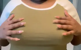 Feel how soft they are [OC]