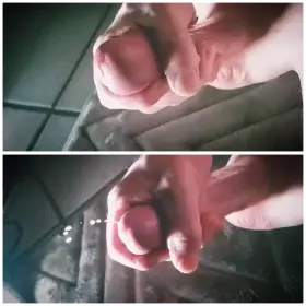 [OC] Imagine All This Down Your Throat 💦