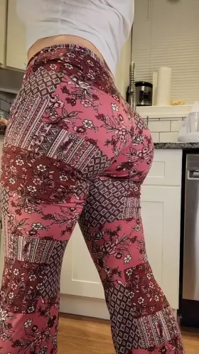 Could you get behind this ass?