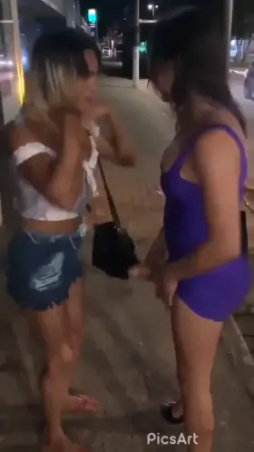 Head Fun on the Street