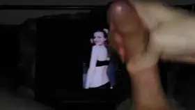 I'd love to tribute your gf or wife! Especially if she's young, cute and petite :) Kik: SwedishTributeur