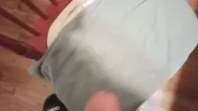 Daddy needs mommy's mouth and more