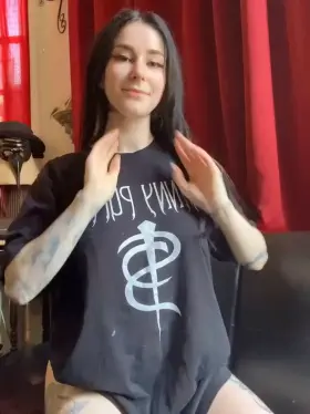 Did you expect me to unleash these? 🍼