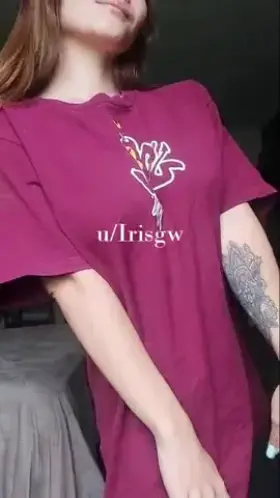 busty and petite enough for you?