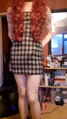 your view after you take me home x